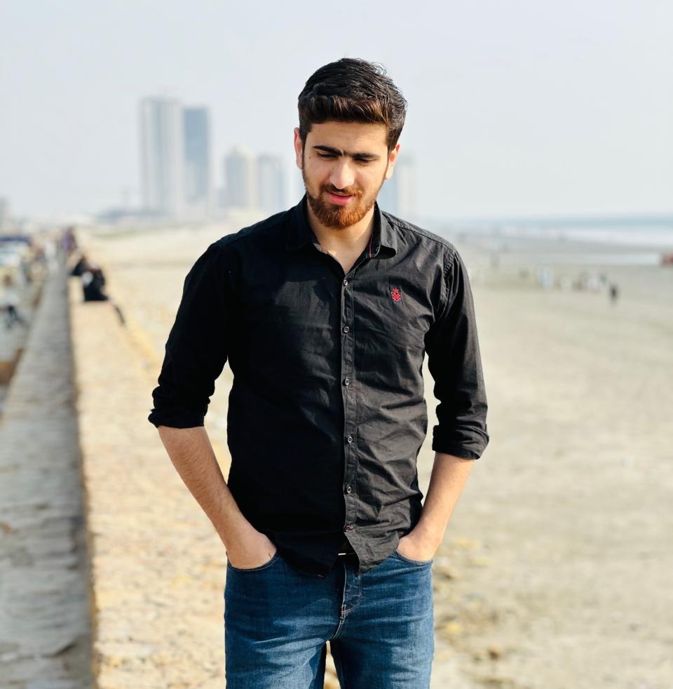 Abdul Moed, Team Manager