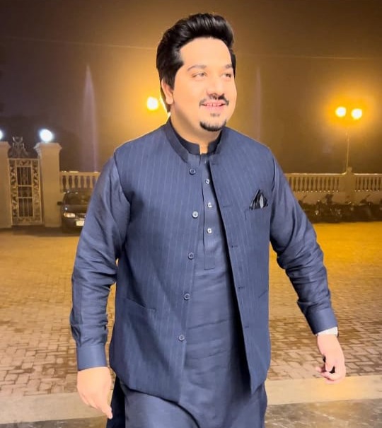 Sameer Malik, Chief Executive Officer